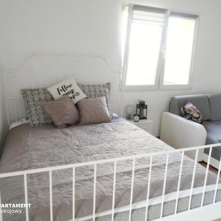 Apartament Karkonoska Przesieka Ngoại thất bức ảnh