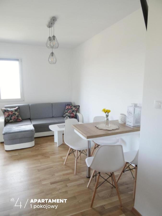Apartament Karkonoska Przesieka Ngoại thất bức ảnh