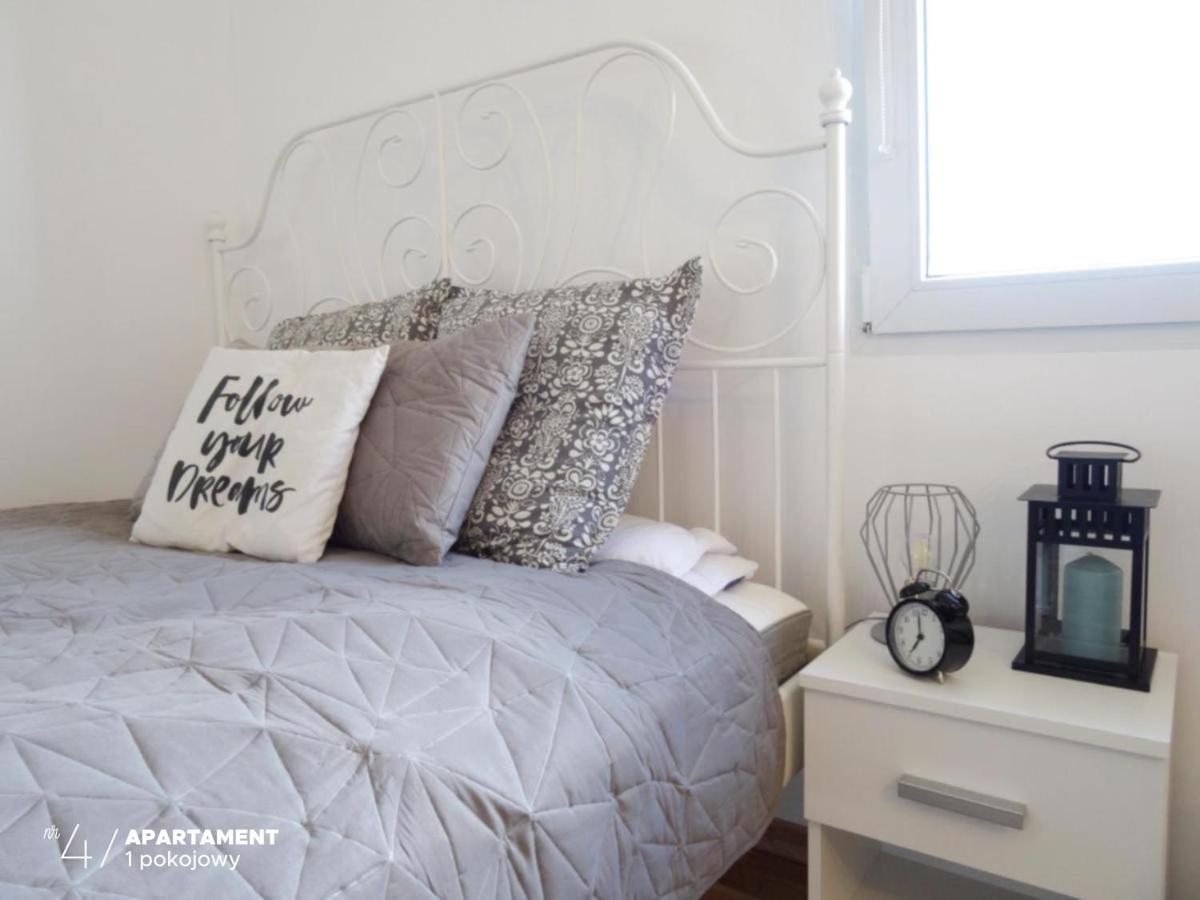 Apartament Karkonoska Przesieka Ngoại thất bức ảnh