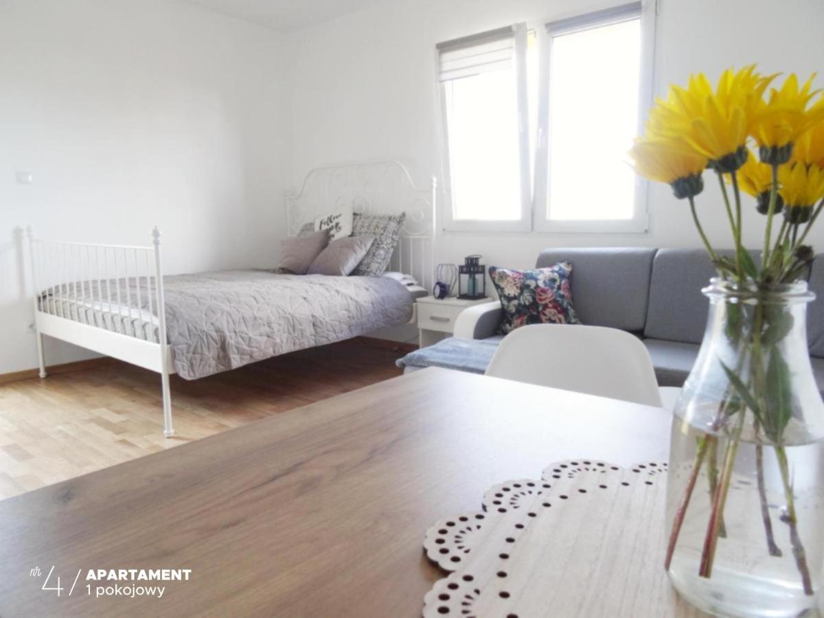 Apartament Karkonoska Przesieka Ngoại thất bức ảnh