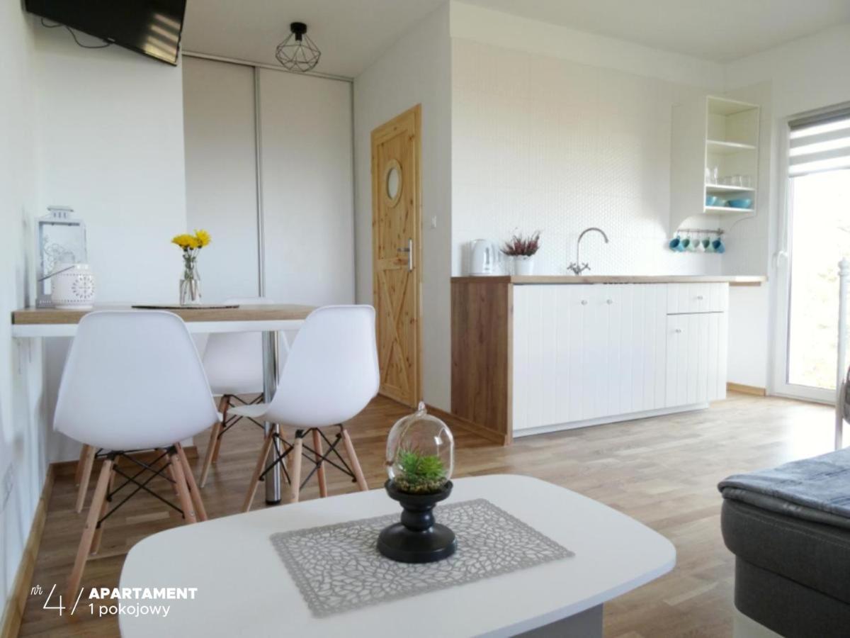 Apartament Karkonoska Przesieka Ngoại thất bức ảnh