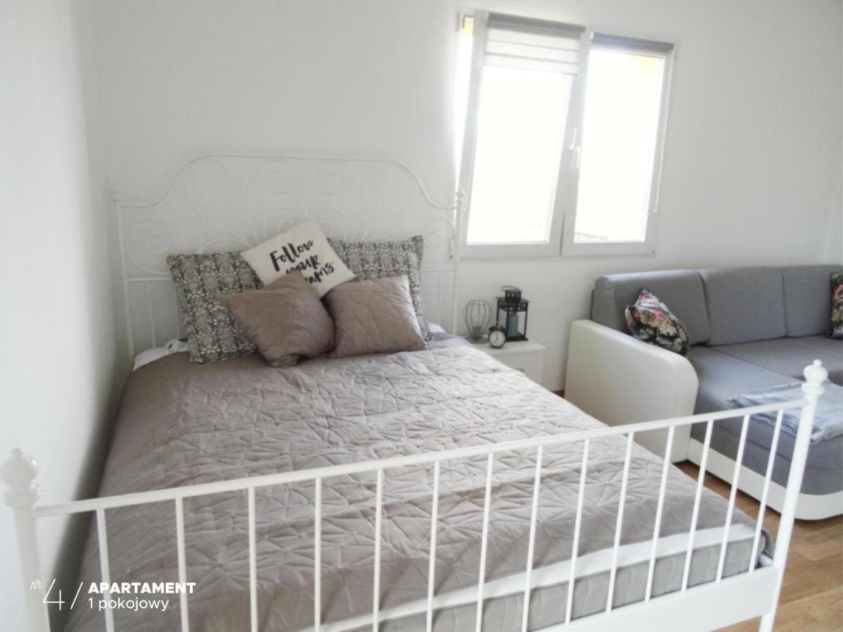 Apartament Karkonoska Przesieka Ngoại thất bức ảnh