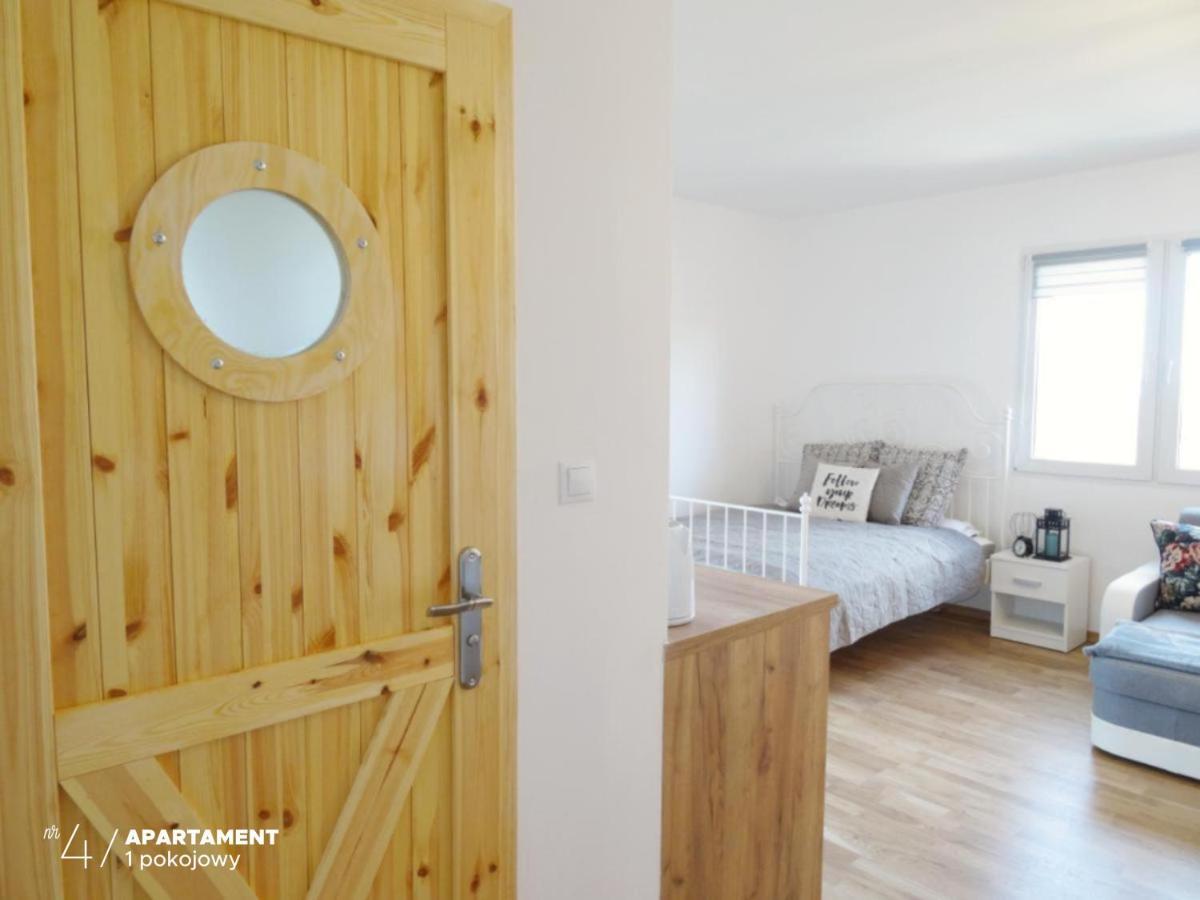 Apartament Karkonoska Przesieka Ngoại thất bức ảnh
